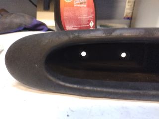 bontott ALFA ROMEO 156 Jobb első Ablakemelő Kapcsoló