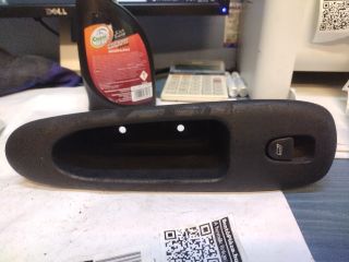 bontott ALFA ROMEO 156 Jobb első Ablakemelő Kapcsoló