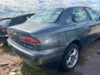 bontott ALFA ROMEO 156 Jobb első Ablakemelő Motor