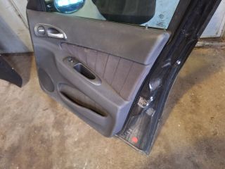 bontott ALFA ROMEO 156 Jobb első Ajtó (Részeivel)