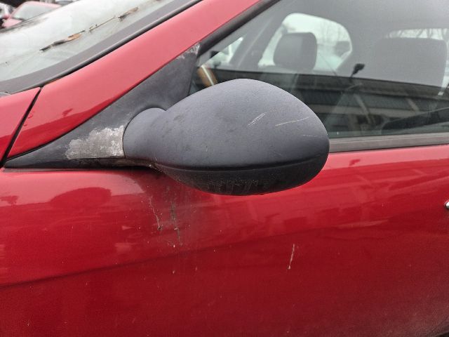 bontott ALFA ROMEO 156 Jobb első Ajtó (Részeivel)