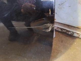 bontott ALFA ROMEO 156 Jobb első Ajtó (Részeivel)