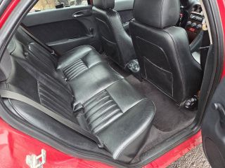 bontott ALFA ROMEO 156 Jobb első Ajtó (Részeivel)