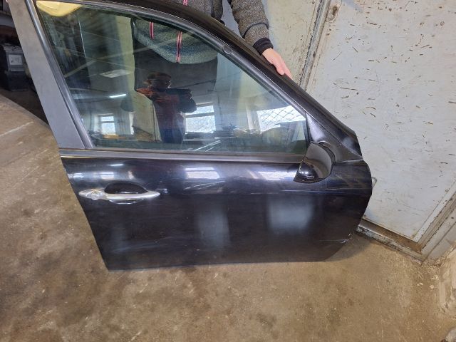 bontott ALFA ROMEO 156 Jobb első Ajtó (Részeivel)