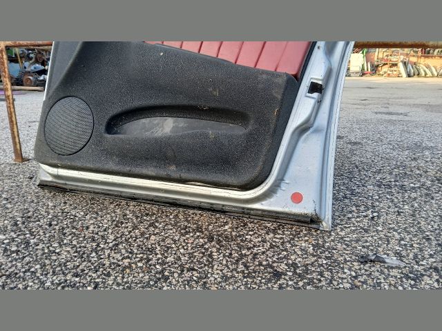 bontott ALFA ROMEO 156 Jobb első Ajtó (Részeivel)