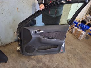 bontott ALFA ROMEO 156 Jobb első Ajtó (Részeivel)