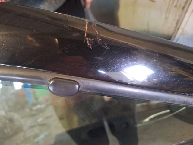 bontott ALFA ROMEO 156 Jobb első Ajtó (Részeivel)