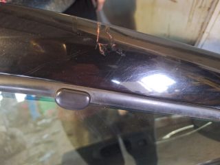 bontott ALFA ROMEO 156 Jobb első Ajtó (Részeivel)