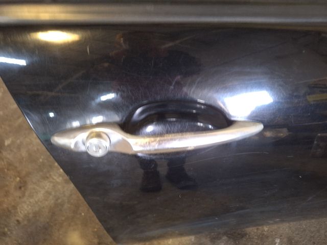 bontott ALFA ROMEO 156 Jobb első Ajtó (Részeivel)