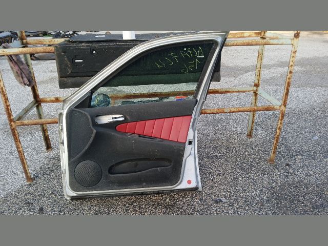 bontott ALFA ROMEO 156 Jobb első Ajtó (Részeivel)