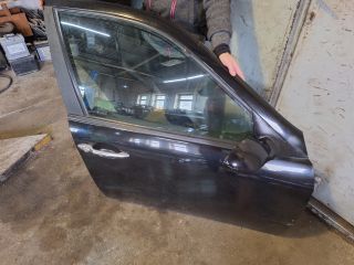 bontott ALFA ROMEO 156 Jobb első Ajtó (Részeivel)