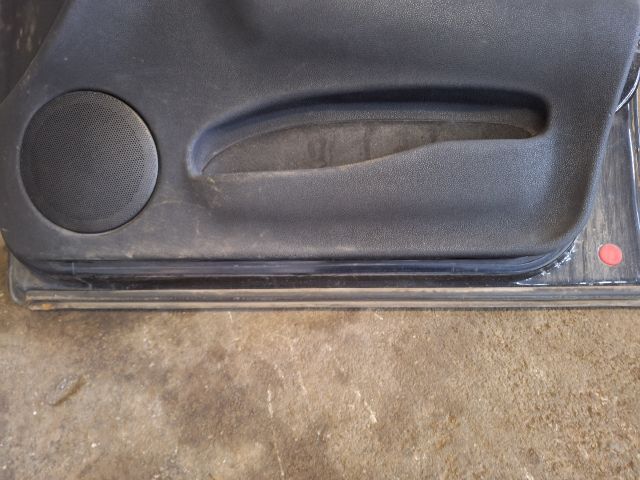 bontott ALFA ROMEO 156 Jobb első Ajtó (Részeivel)