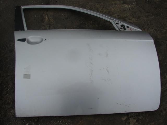 bontott ALFA ROMEO 156 Jobb első Ajtó (Üres lemez)