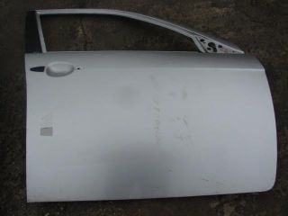 bontott ALFA ROMEO 156 Jobb első Ajtó (Üres lemez)