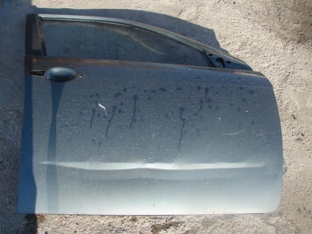 bontott ALFA ROMEO 156 Jobb első Ajtó (Üres lemez)