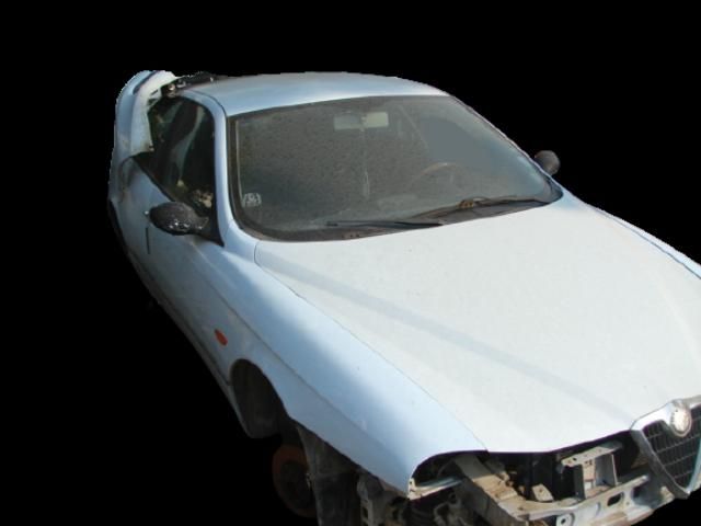 bontott ALFA ROMEO 156 Jobb első Ajtóhatároló