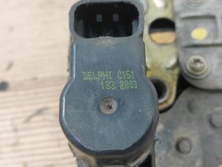 bontott ALFA ROMEO 156 Jobb első Ajtózár