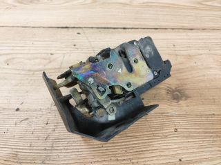 bontott ALFA ROMEO 156 Jobb első Ajtózár