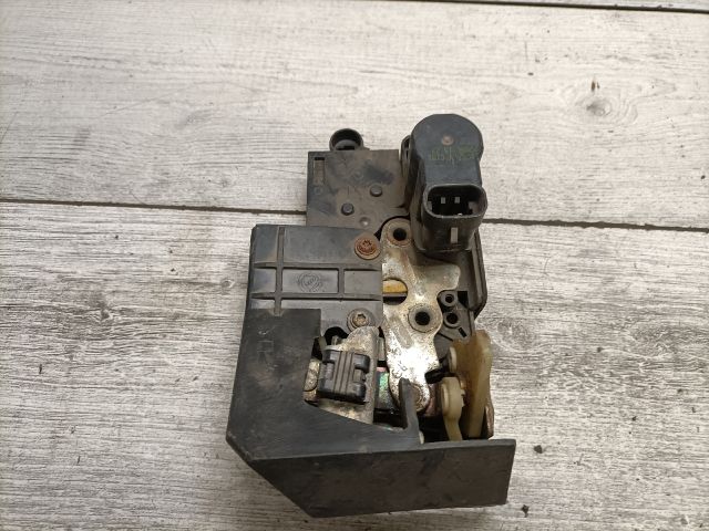 bontott ALFA ROMEO 156 Jobb első Ajtózár