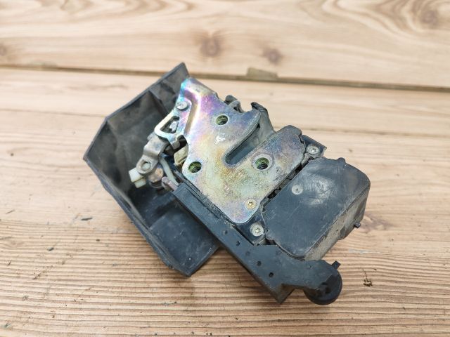 bontott ALFA ROMEO 156 Jobb első Ajtózár