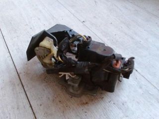 bontott ALFA ROMEO 156 Jobb első Ajtózár