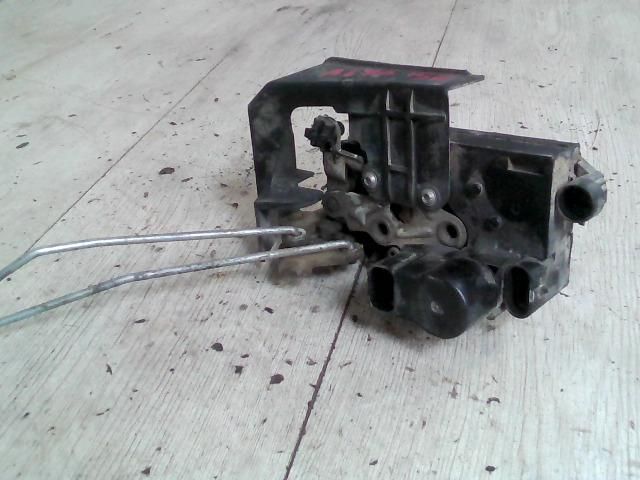 bontott ALFA ROMEO 156 Jobb első Ajtózár