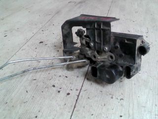 bontott ALFA ROMEO 156 Jobb első Ajtózár