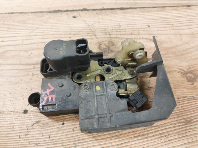 bontott ALFA ROMEO 156 Jobb első Ajtózár