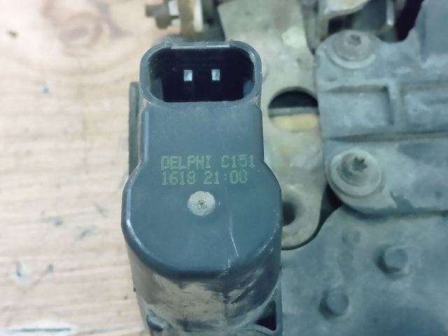 bontott ALFA ROMEO 156 Jobb első Ajtózár