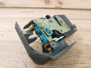 bontott ALFA ROMEO 156 Jobb első Ajtózár