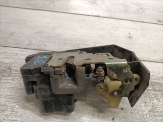 bontott ALFA ROMEO 156 Jobb első Ajtózár