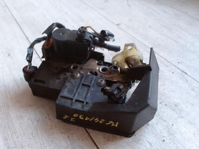 bontott ALFA ROMEO 156 Jobb első Ajtózár