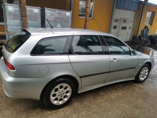 bontott ALFA ROMEO 156 Jobb első Belső Kilincs