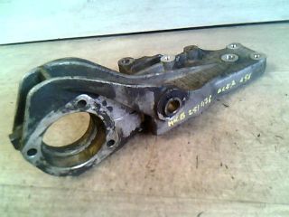 bontott ALFA ROMEO 156 Jobb első Féltengely Tartó