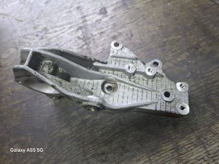 bontott ALFA ROMEO 156 Jobb első Féltengely Tartó