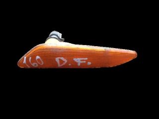 bontott ALFA ROMEO 156 Jobb első Sárvédő Irányjelző