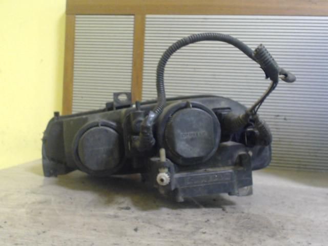 bontott ALFA ROMEO 156 Jobb Fényszóró