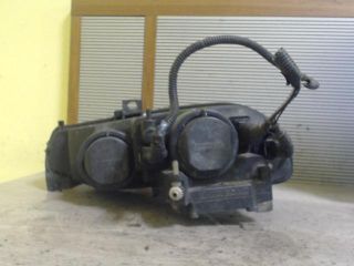 bontott ALFA ROMEO 156 Jobb Fényszóró