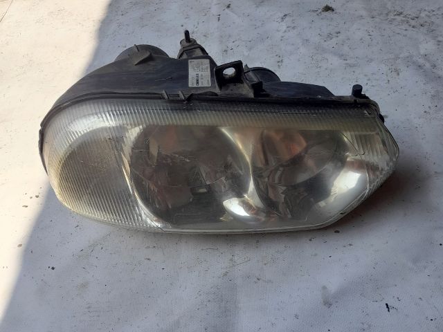 bontott ALFA ROMEO 156 Jobb Fényszóró