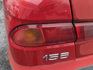 bontott ALFA ROMEO 156 Jobb Fényszóró