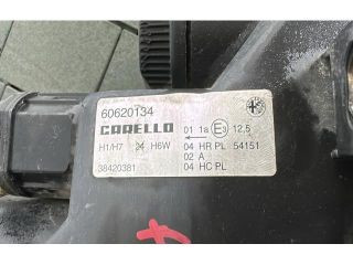bontott ALFA ROMEO 156 Jobb Fényszóró