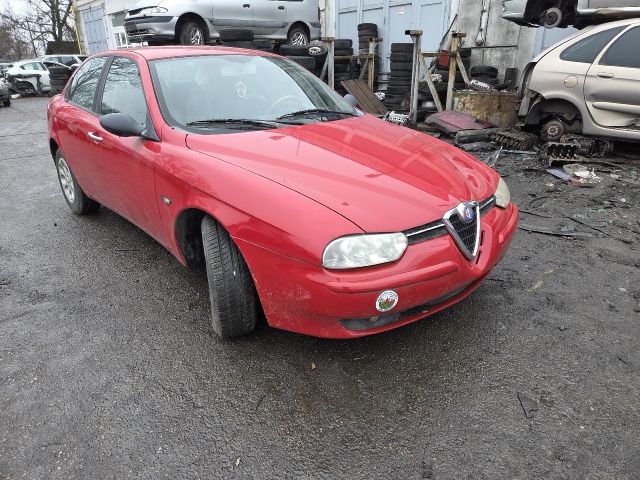 bontott ALFA ROMEO 156 Jobb Fényszóró