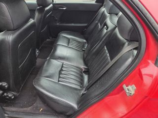 bontott ALFA ROMEO 156 Jobb Fényszóró