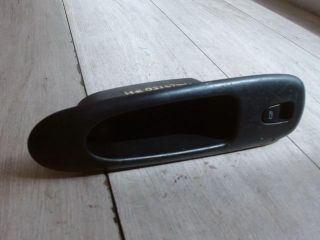 bontott ALFA ROMEO 156 Jobb hátsó Ablakemelő Kapcsoló