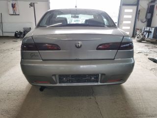 bontott ALFA ROMEO 156 Jobb hátsó Ablakemelő Kapcsoló