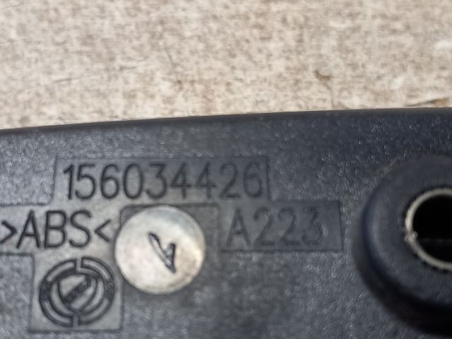 bontott ALFA ROMEO 156 Jobb hátsó Ablakemelő Kapcsoló