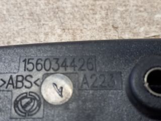 bontott ALFA ROMEO 156 Jobb hátsó Ablakemelő Kapcsoló