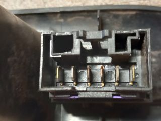 bontott ALFA ROMEO 156 Jobb hátsó Ablakemelő Kapcsoló