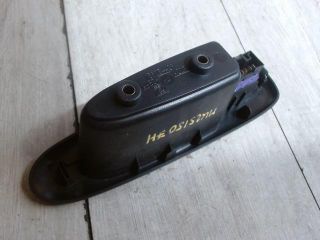 bontott ALFA ROMEO 156 Jobb hátsó Ablakemelő Kapcsoló