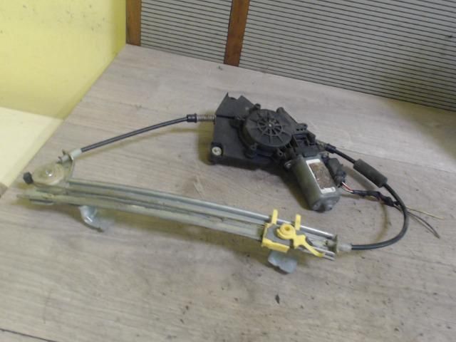 bontott ALFA ROMEO 156 Jobb hátsó Ablakemelő Szerkezet (Elektromos)